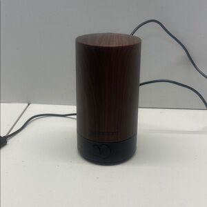 Sparoom Brown Aromatherapy Diffuser